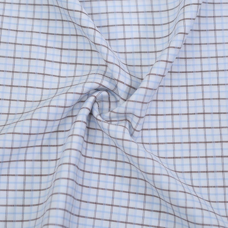 Poplin tkanina