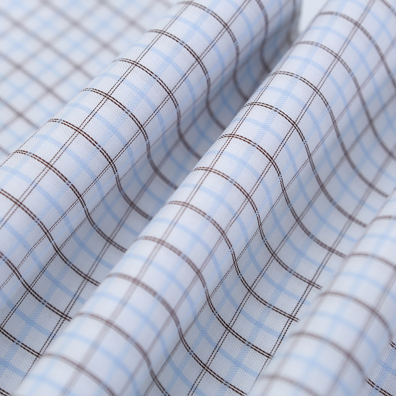 Poplin tkanina