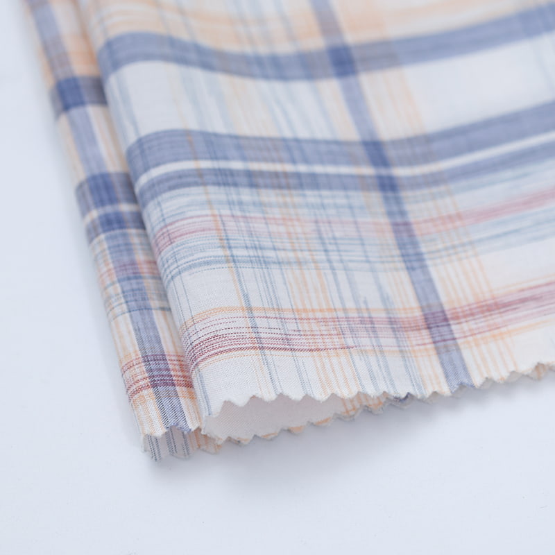 Poplin tkanina