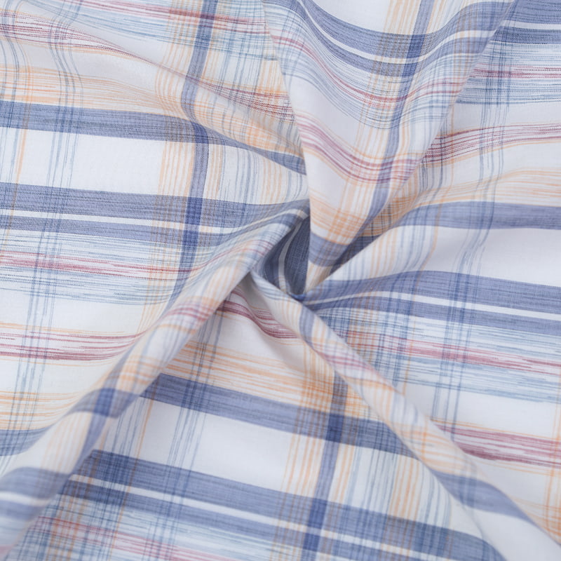 Poplin tkanina