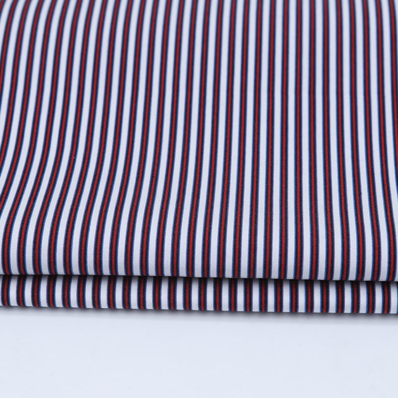 Poplin tkanina