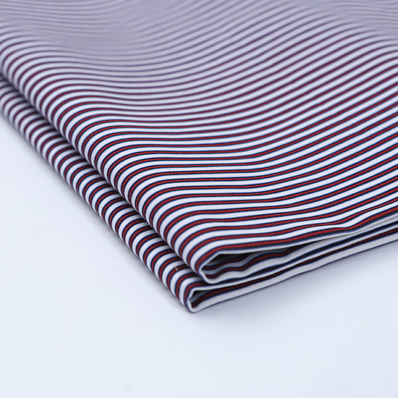 Poplin tkanina