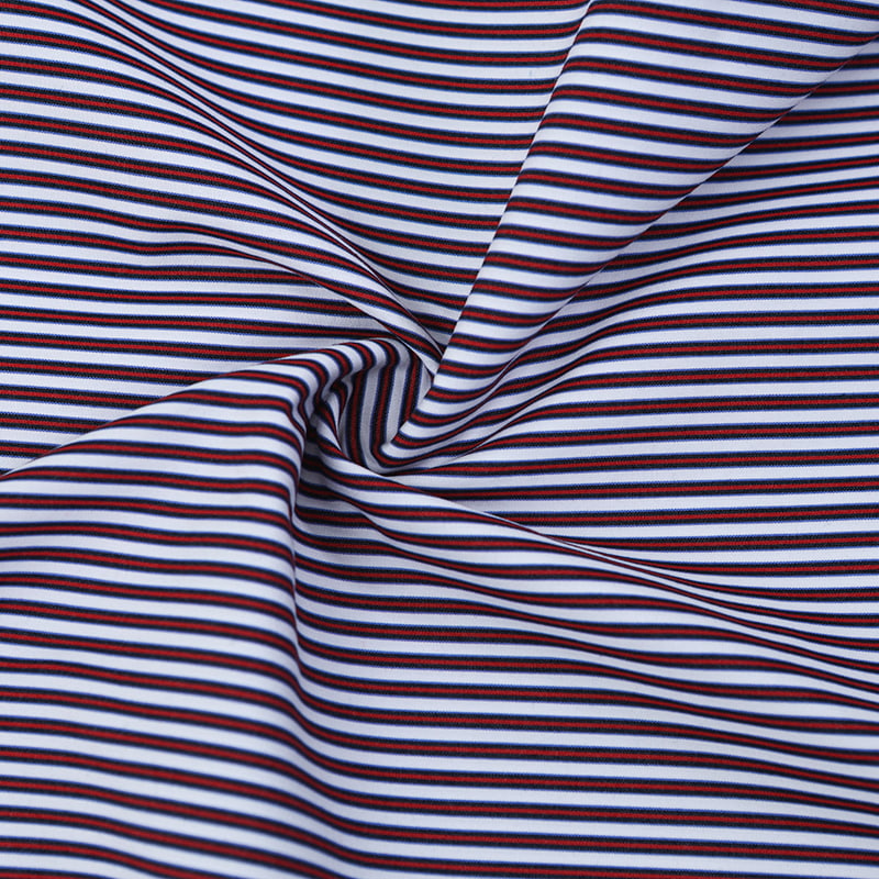 Poplin tkanina