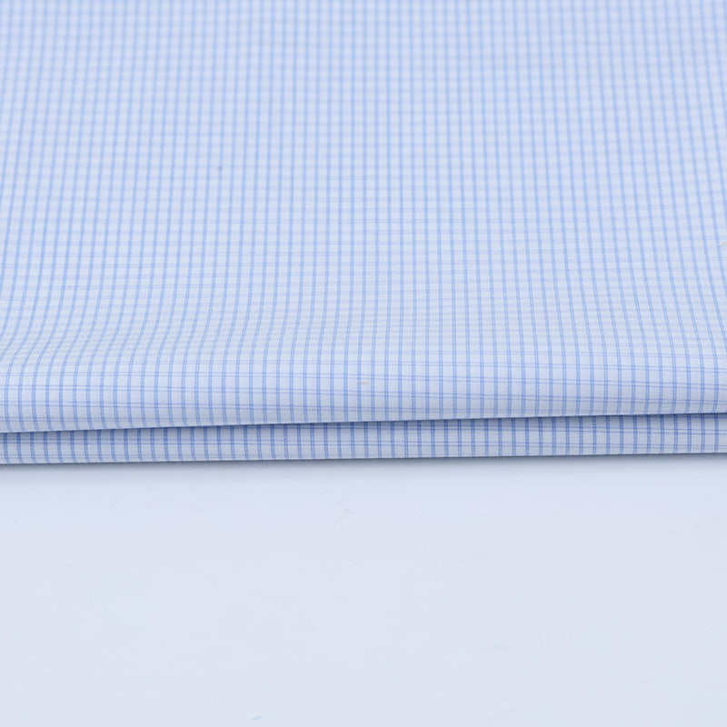 Poplin tkanina