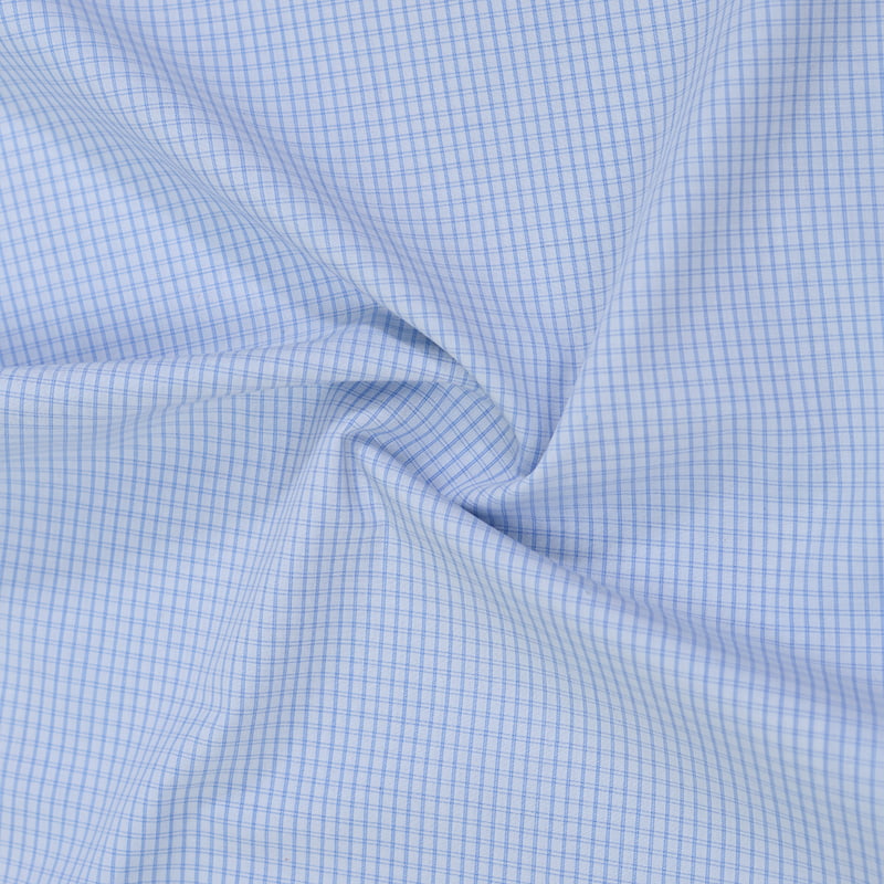 Poplin tkanina