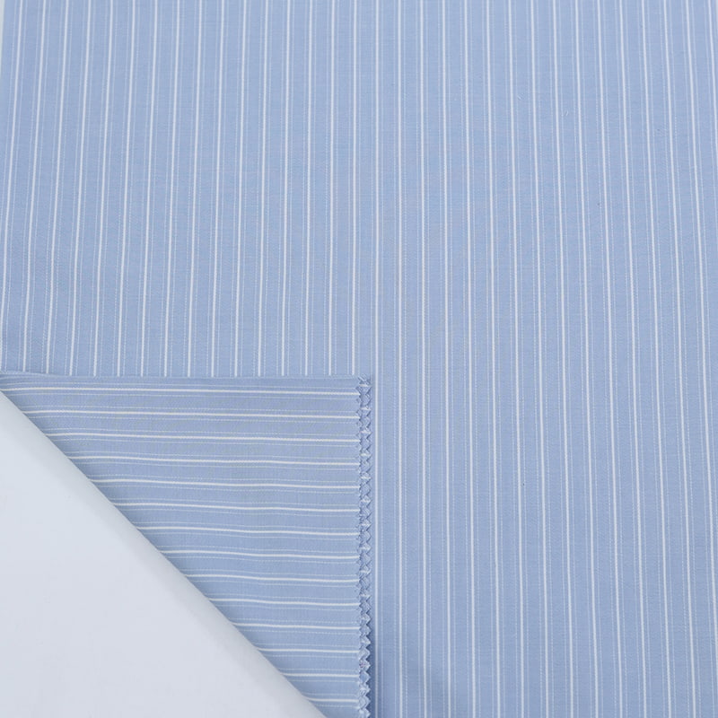 Poplin tkanina