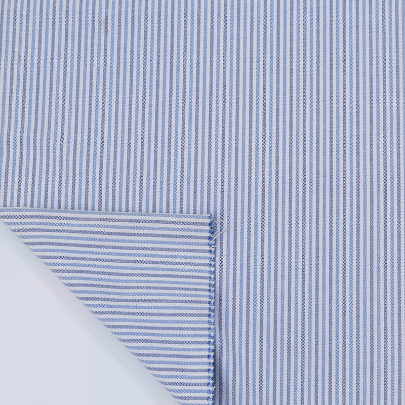 Oxford Fabric proširuje primjenu na tržištima modnog i industrijskog tekstila diljem svijeta