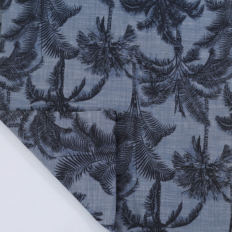 Chambray tkanina
