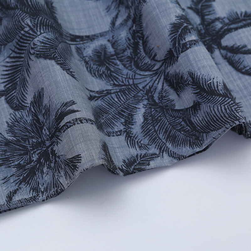Chambray tkanina