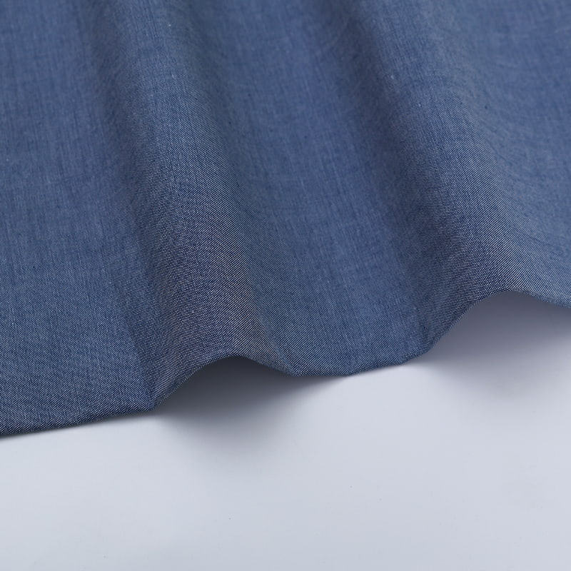 Chambray tkanina