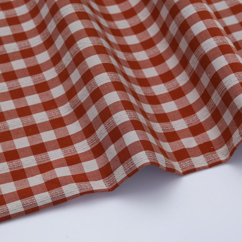 Dobby Fabric 
