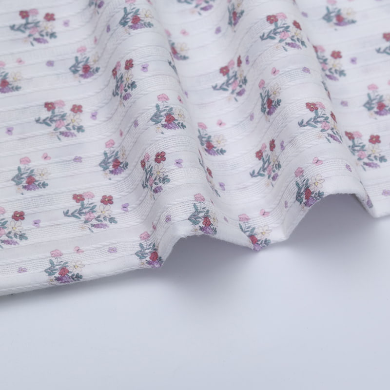 Dobby Fabric 