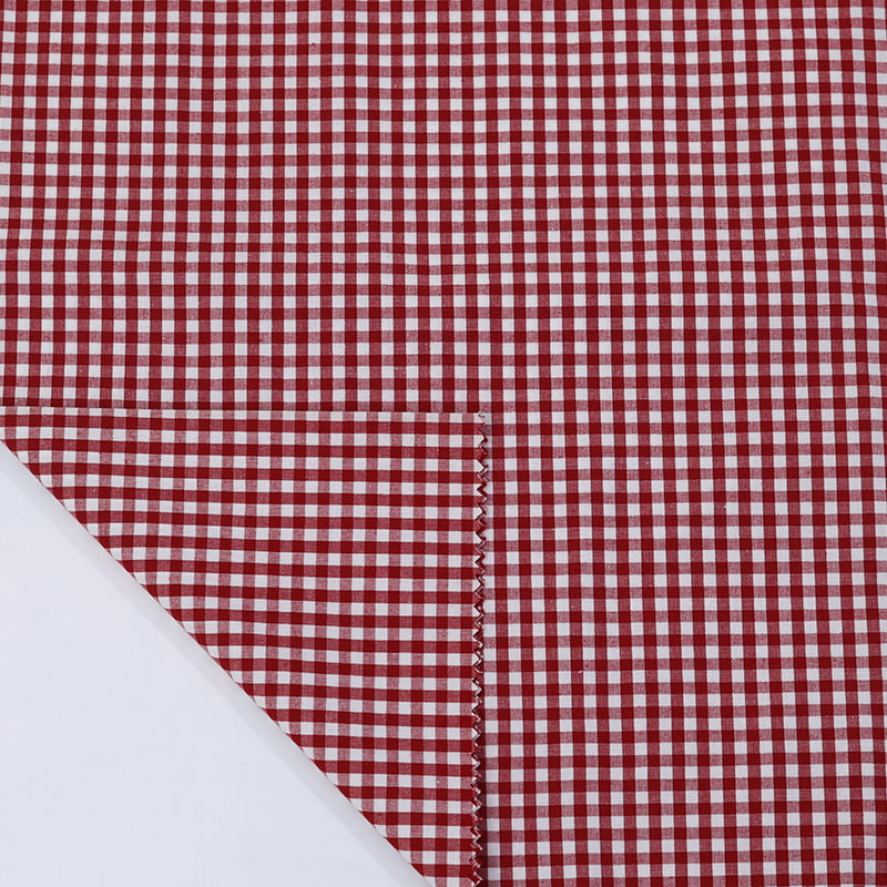 Pamuk/najlon (spandex) tkanina